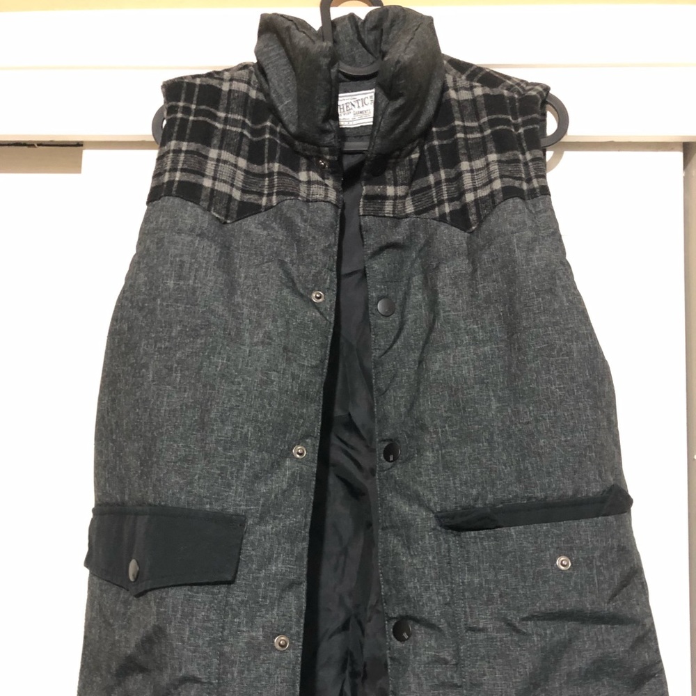 Cotton On Vest: